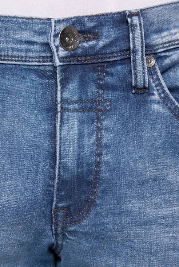 Soccx Jeans DA:VD Regular Fit ocean blue Online