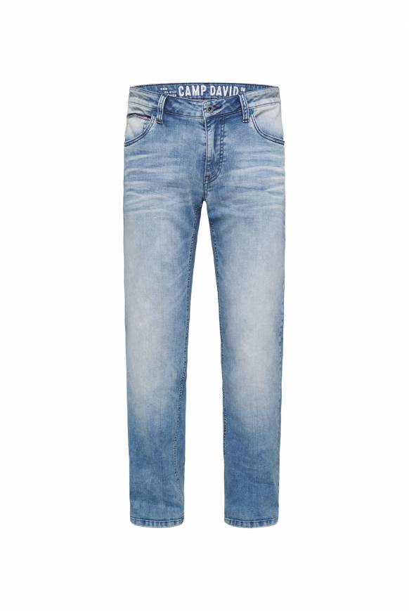 Soccx Jeans CO:NO Comfort Fit vintage blue Verkauf