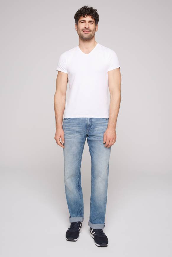 Soccx Jeans CO:NO Comfort Fit vintage blue Verkauf