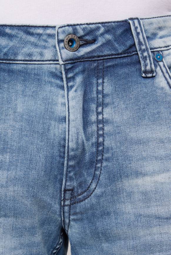 Soccx Jeans CO:NO Comfort Fit vintage blue Verkauf