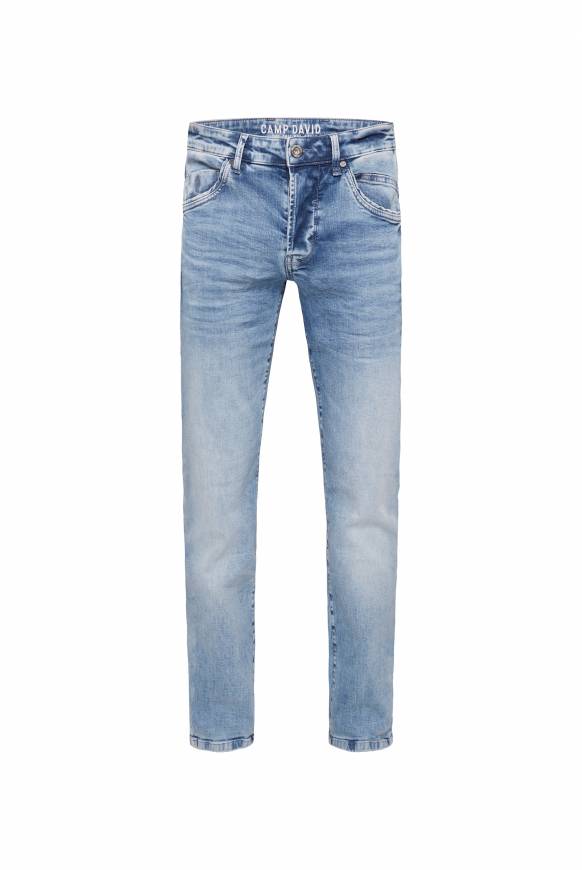 Soccx Jeans RO:BI Slim Fit light vintage Verkauf