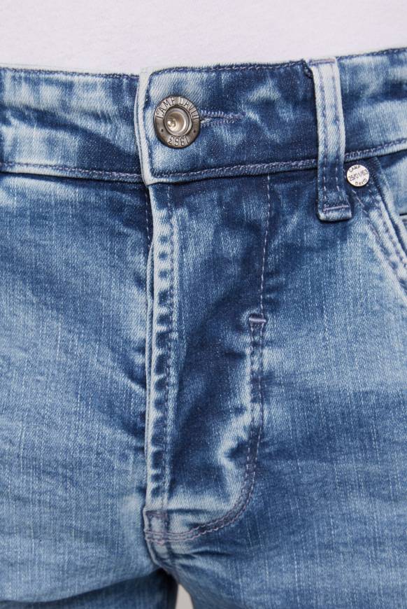 Soccx Jeans RO:BI Slim Fit light vintage Verkauf