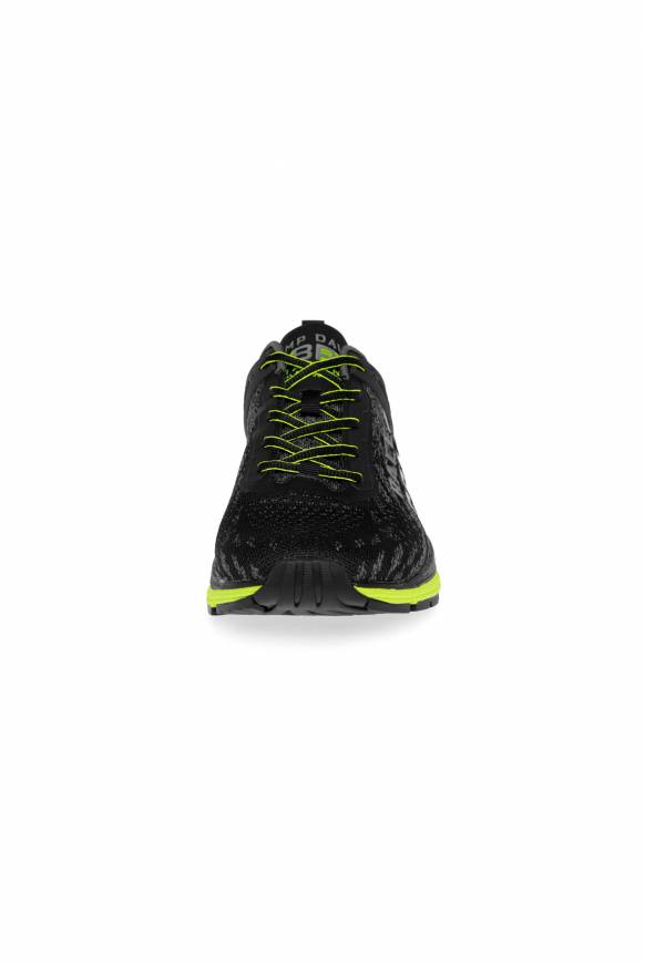 Soccx Running Sneaker mit Knit-Design und Rubber Logo black Online