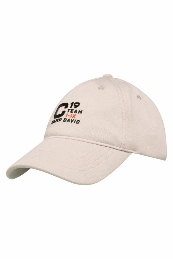 Soccx Base Cap mit Rubber Prints shell Hotsell