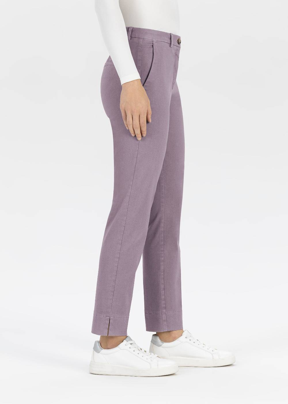 Stehmann 7/8-Hose Camill in Luxury Tencel Mix Angebote