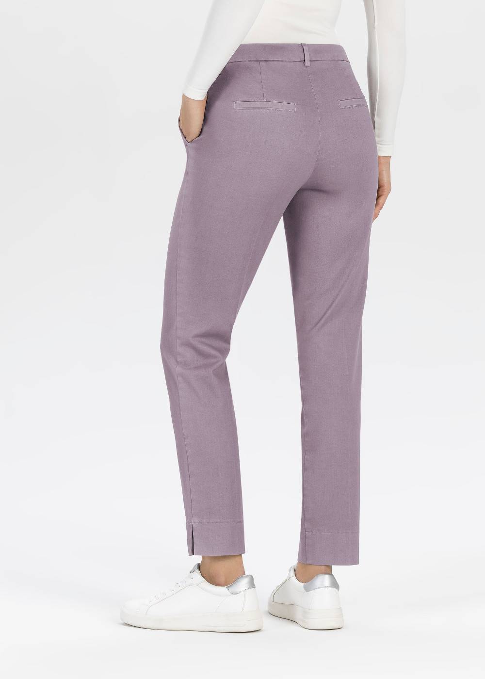 Stehmann 7/8-Hose Camill in Luxury Tencel Mix Angebote