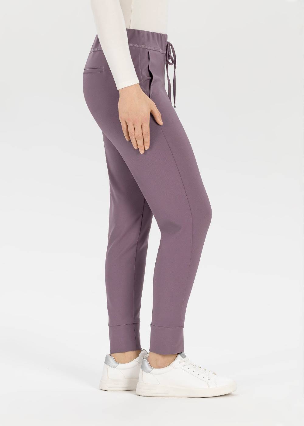 Stehmann Jogpants Roxana in HighTec Bi-Stretch Hotsell