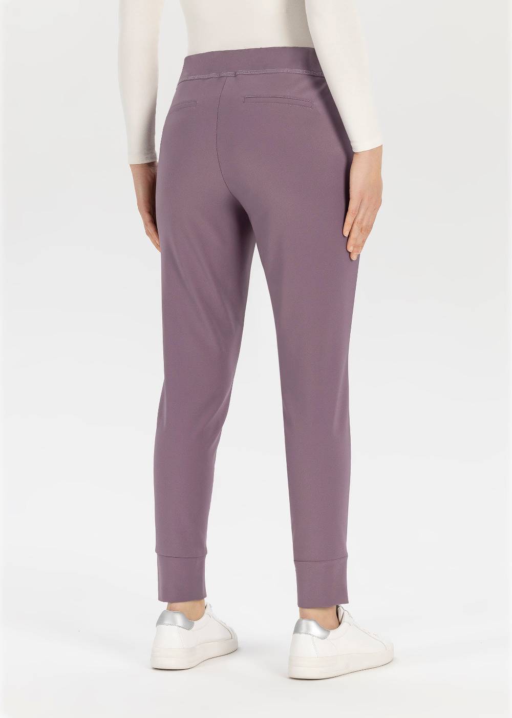 Stehmann Jogpants Roxana in HighTec Bi-Stretch Hotsell