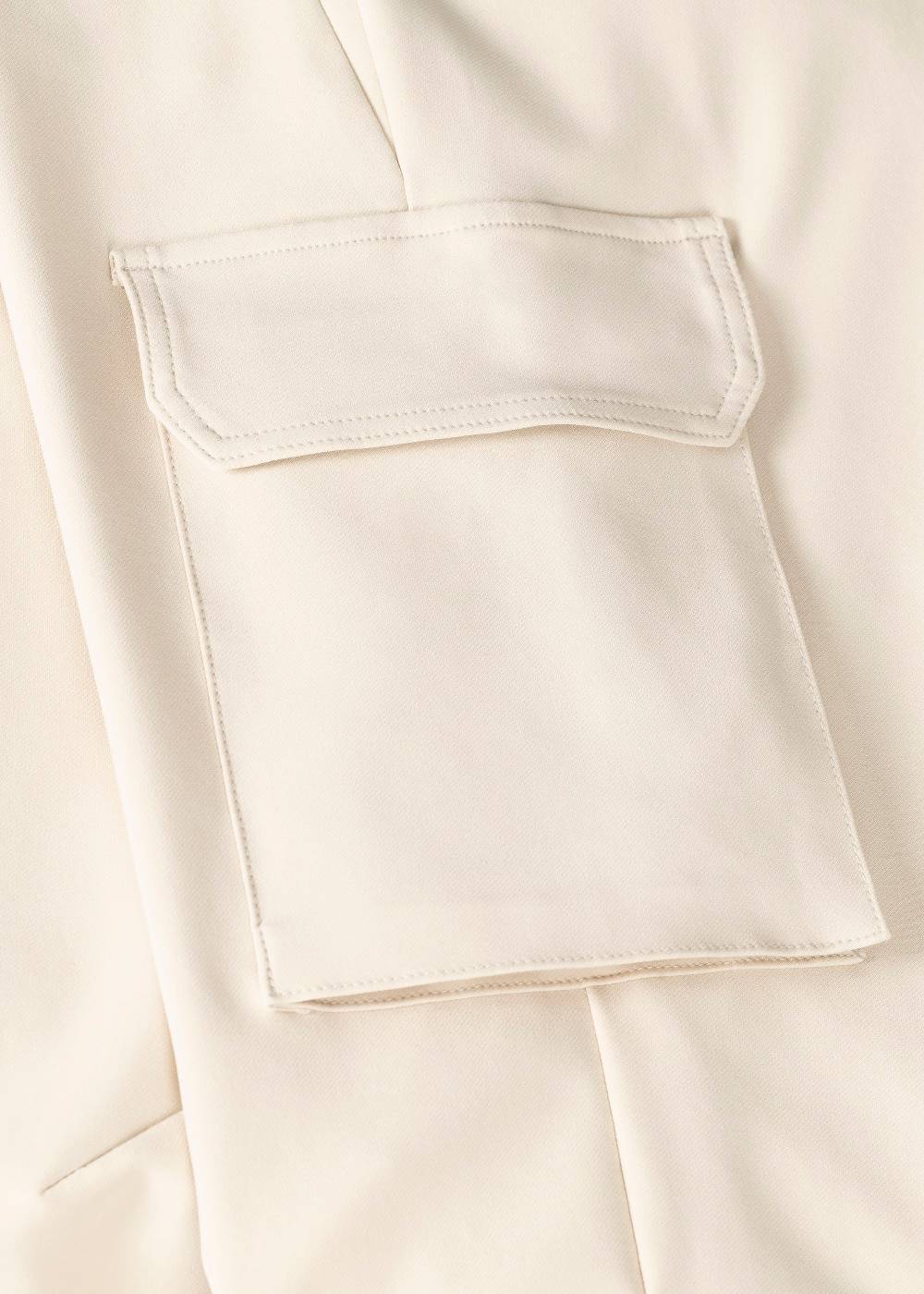 Stehmann Cargohose Rosalyn in HighTec Bi-Stretch Fabrikverkauf