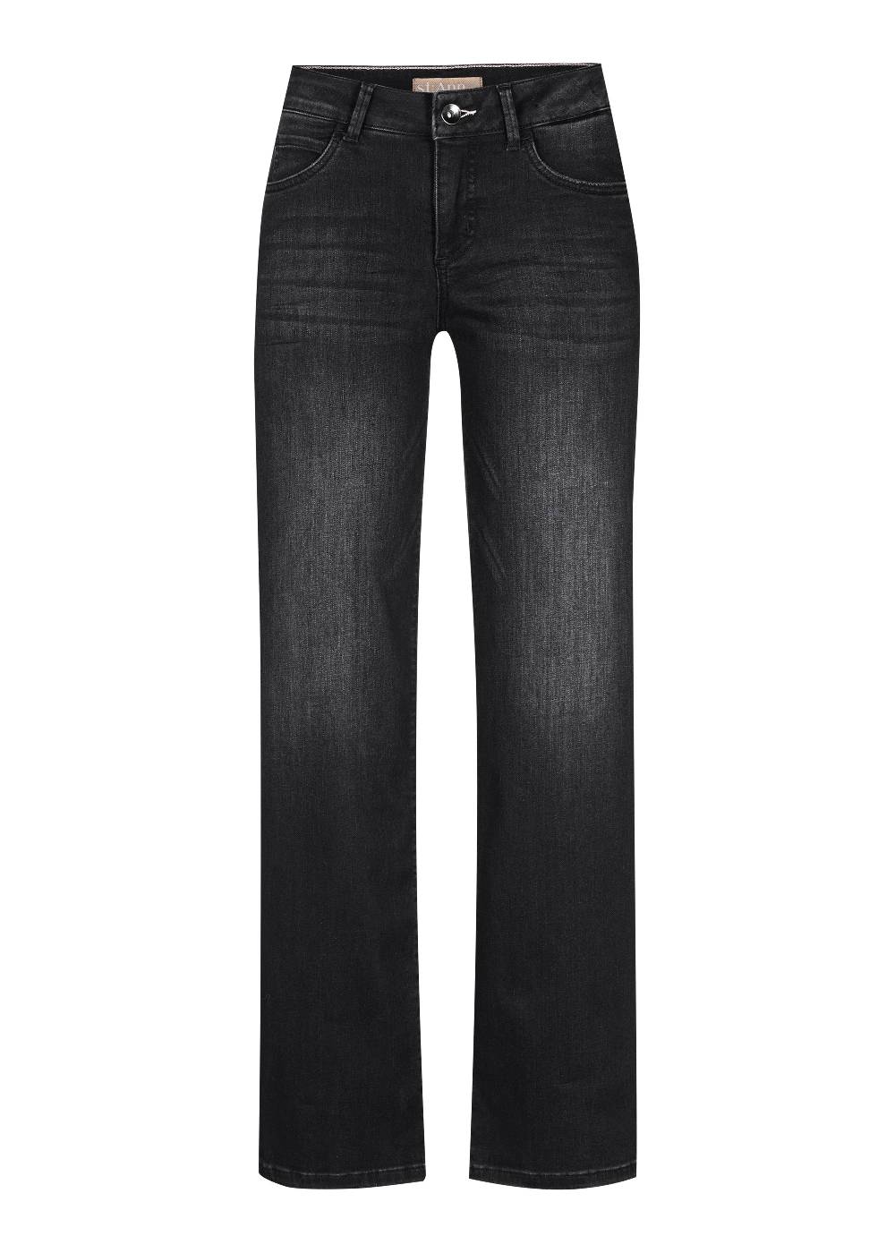 Stehmann 5-Pocket Flared Jeans Peggy Blitzverkäufe