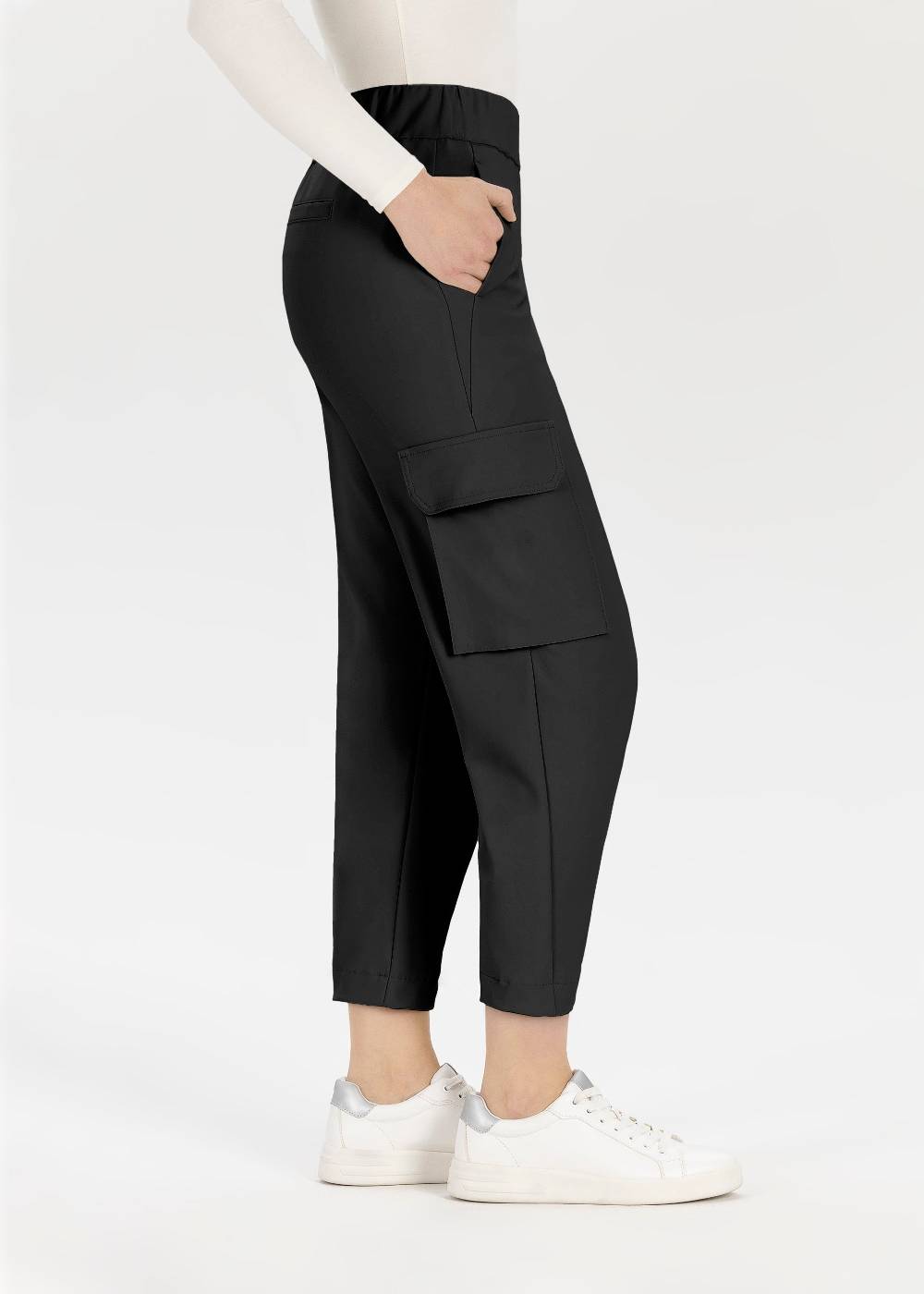 Stehmann Cargohose Rosalyn in HighTec Bi-Stretch Online