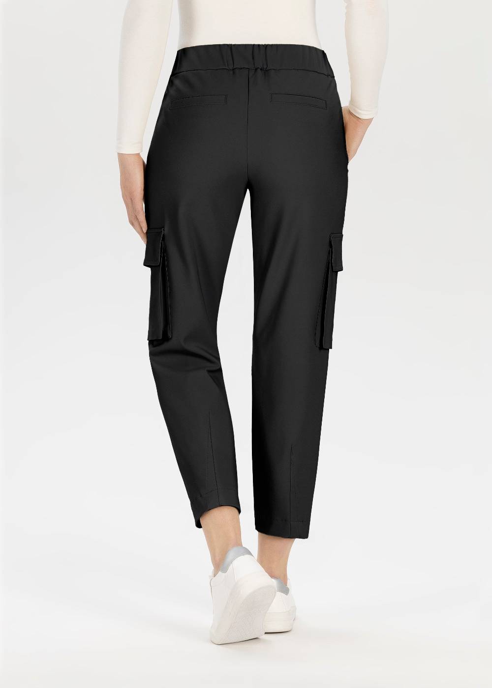 Stehmann Cargohose Rosalyn in HighTec Bi-Stretch Online