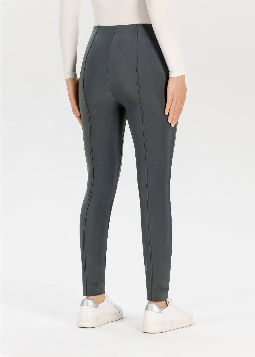 Stehmann 7/8-Hose Iselle in Thermojersey-Qualität Blitzverkäufe