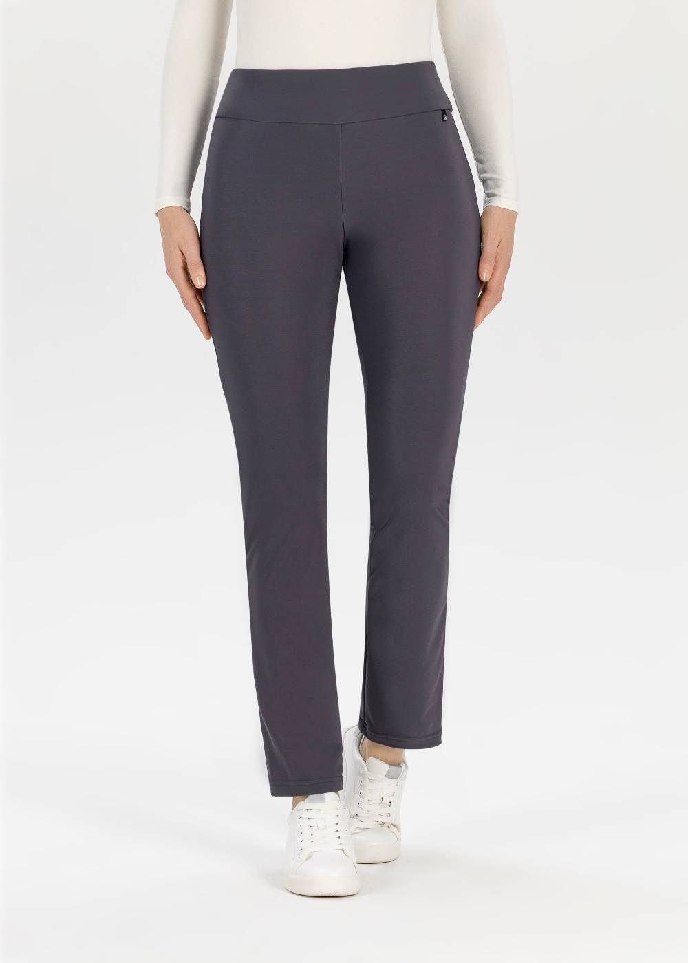 Stehmann 7/8-Hose Ina in Thermojersey Qualität im Angebot
