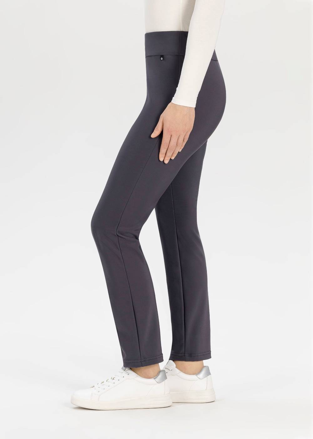 Stehmann 7/8-Hose Ina in Thermojersey Qualität im Angebot