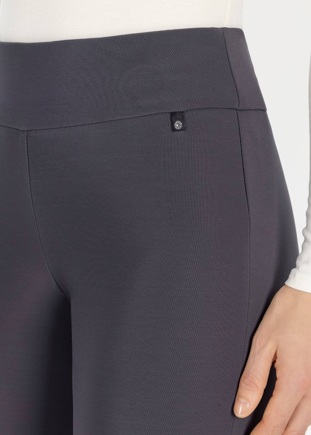 Stehmann 7/8-Hose Ina in Thermojersey Qualität im Angebot
