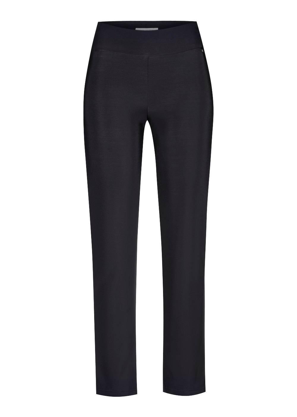 Stehmann 7/8-Hose Ina in Thermojersey Qualität Schlussverkauf