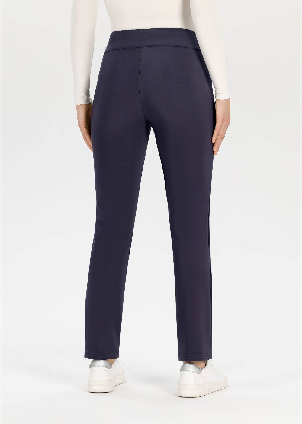 Stehmann 7/8-Hose Ina in Thermojersey Qualität Günstiger Verkauf