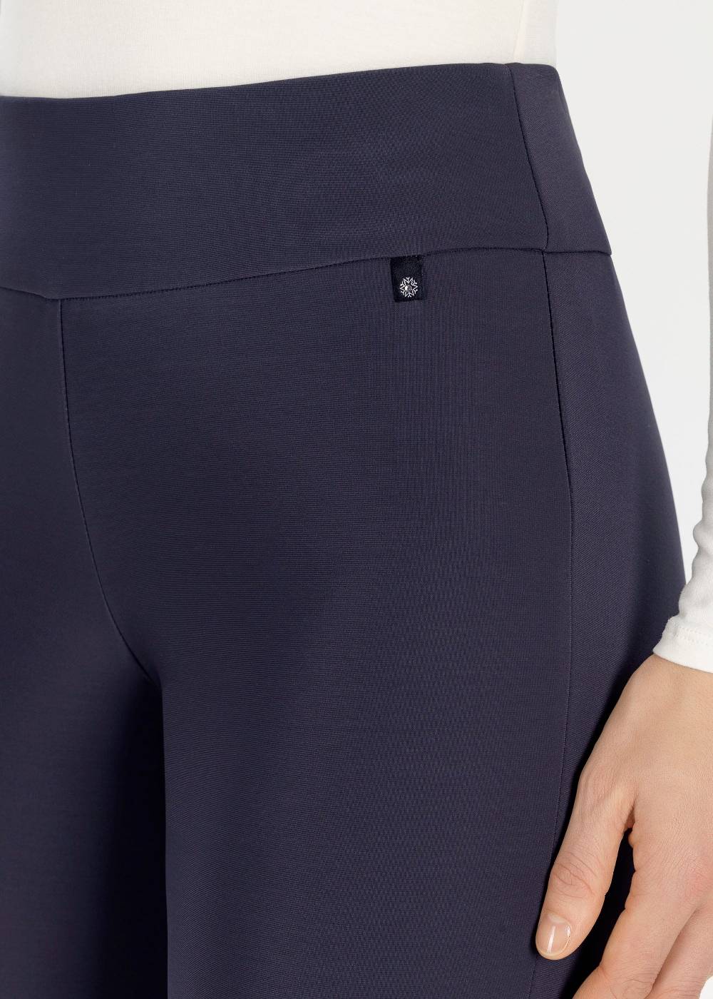 Stehmann 7/8-Hose Ina in Thermojersey Qualität Günstiger Verkauf