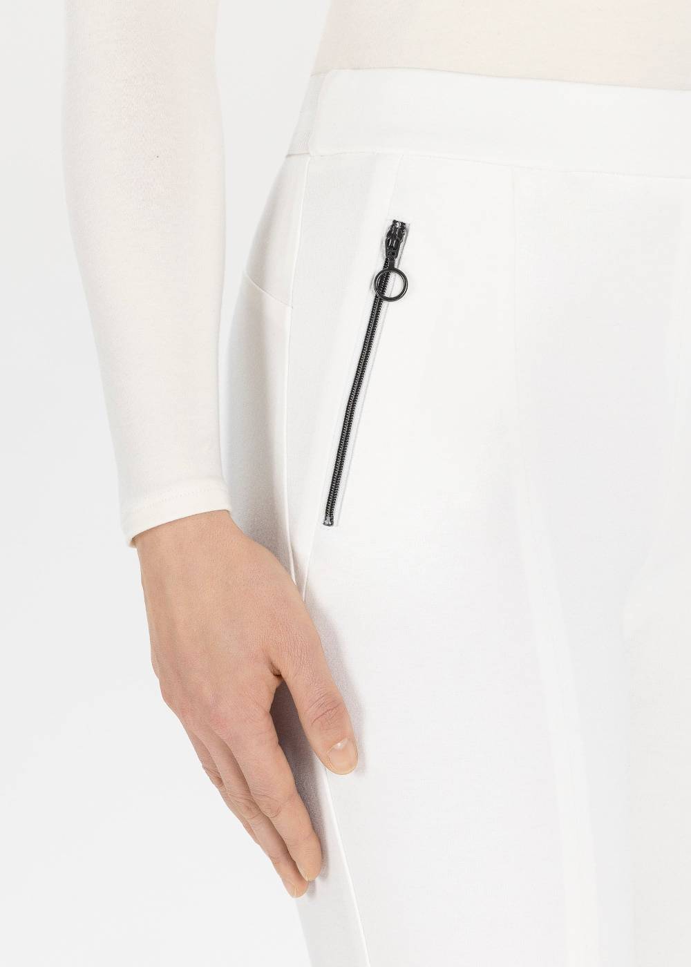 Stehmann Stretchhose Imilia in 7/8-Länge Meist gekauft