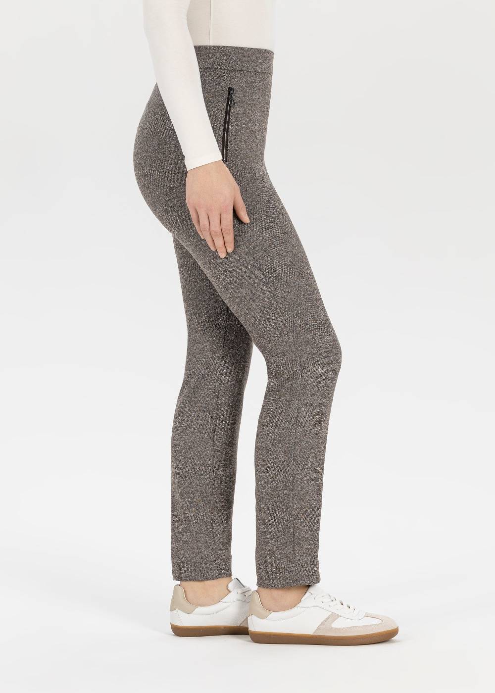 Stehmann Stretchhose Imilia in 7/8-Länge Outlet
