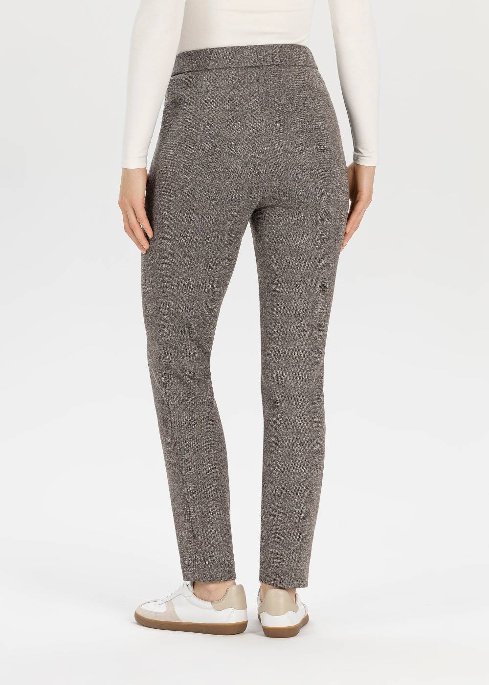 Stehmann Stretchhose Imilia in 7/8-Länge Outlet