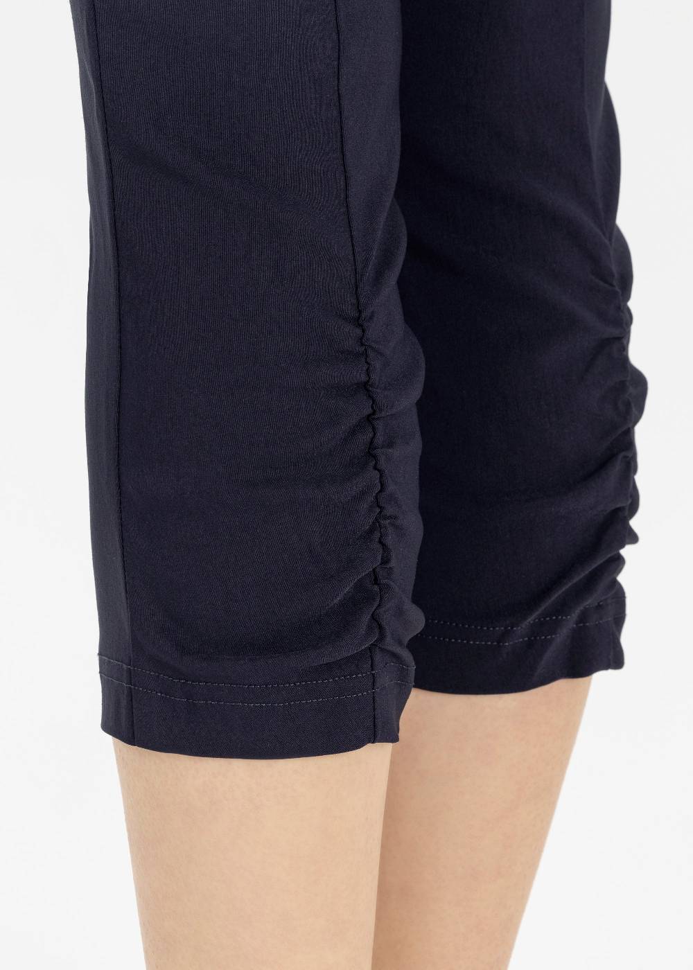 Stehmann Capri Hose Maria in Bengaline im Angebot