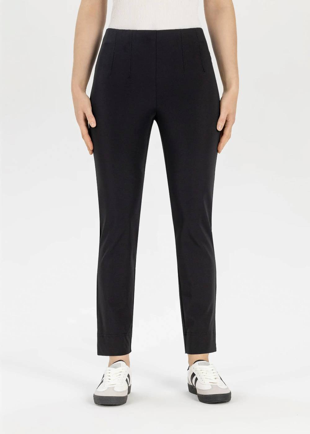 Stehmann 7/8-Hose Laura in HighTec Cotton Schlussverkauf