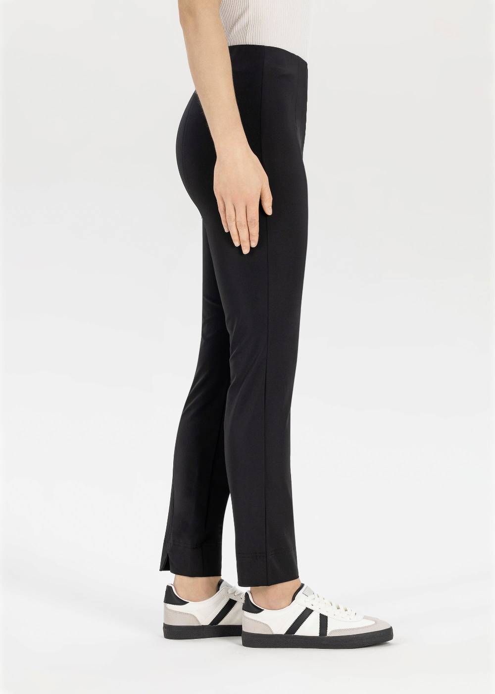 Stehmann 7/8-Hose Laura in HighTec Cotton Schlussverkauf