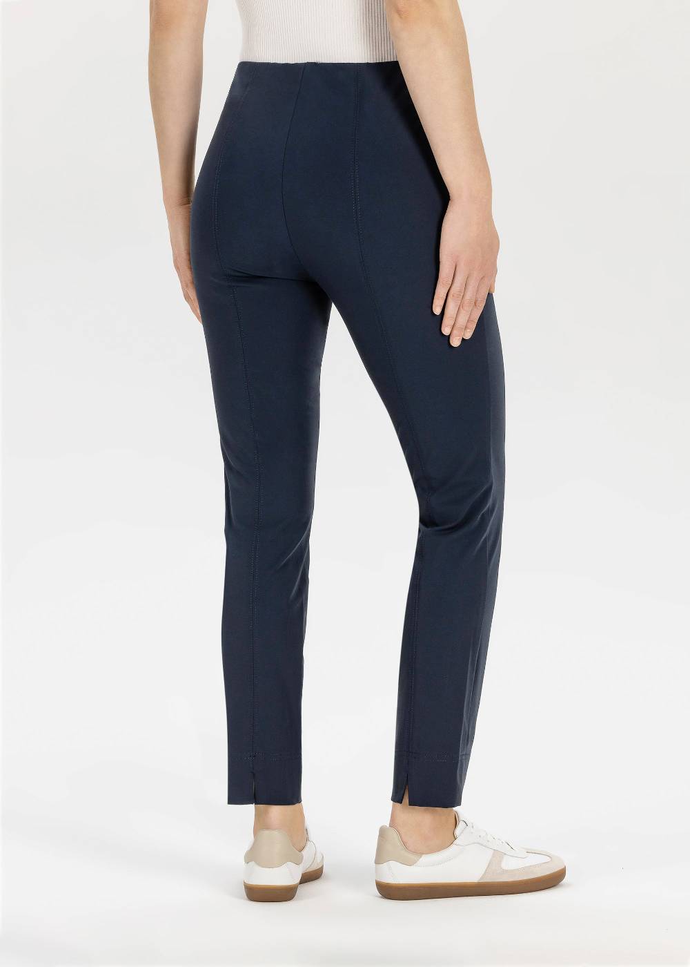 Stehmann 7/8-Hose Laura in HighTec Cotton Günstiger Verkauf