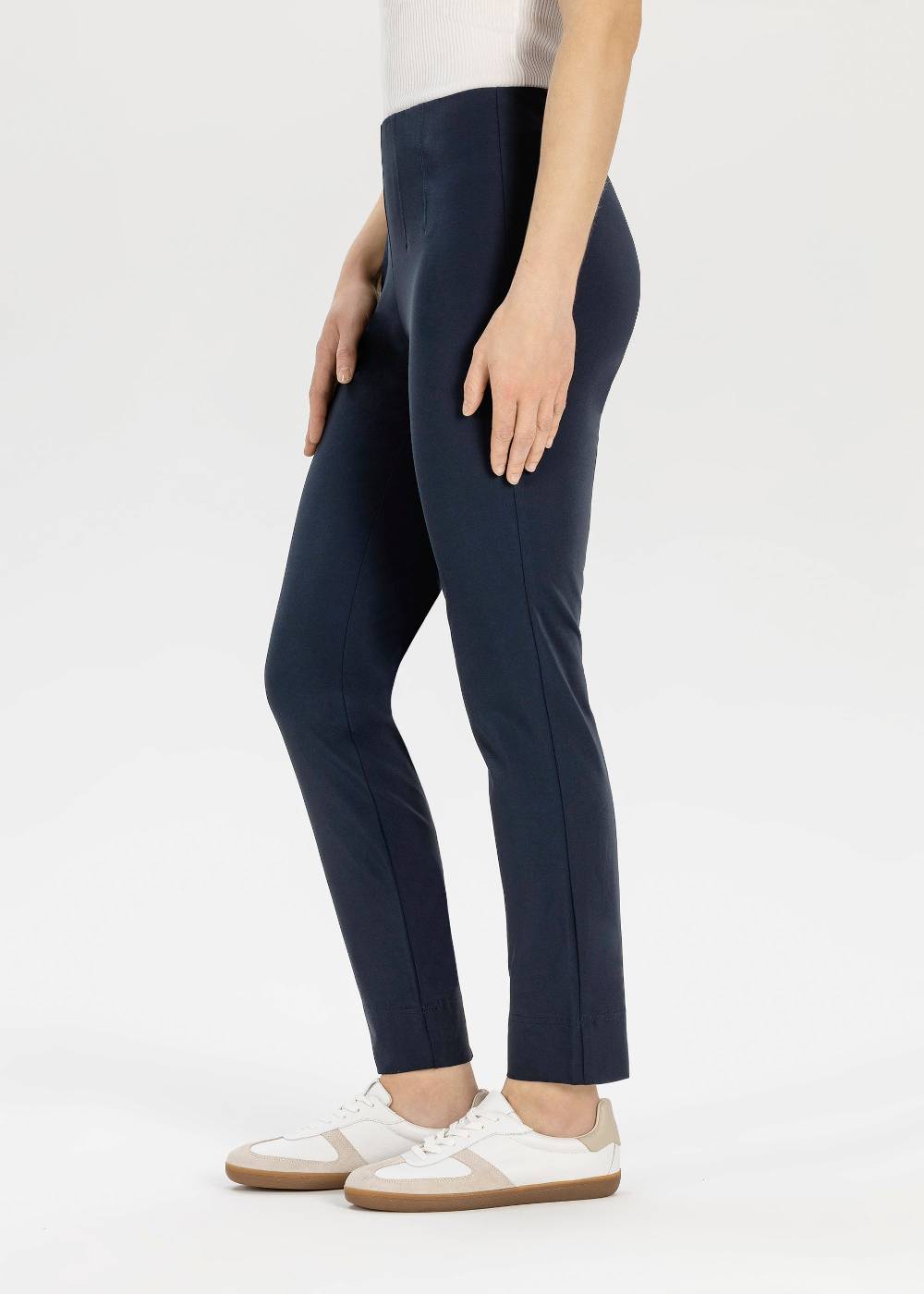Stehmann 7/8-Hose Laura in HighTec Cotton Günstiger Verkauf