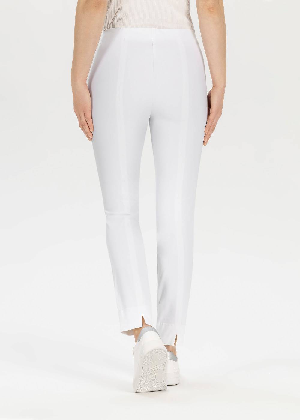 Stehmann 7/8-Hose Laura in HighTec Cotton Fabrikverkauf