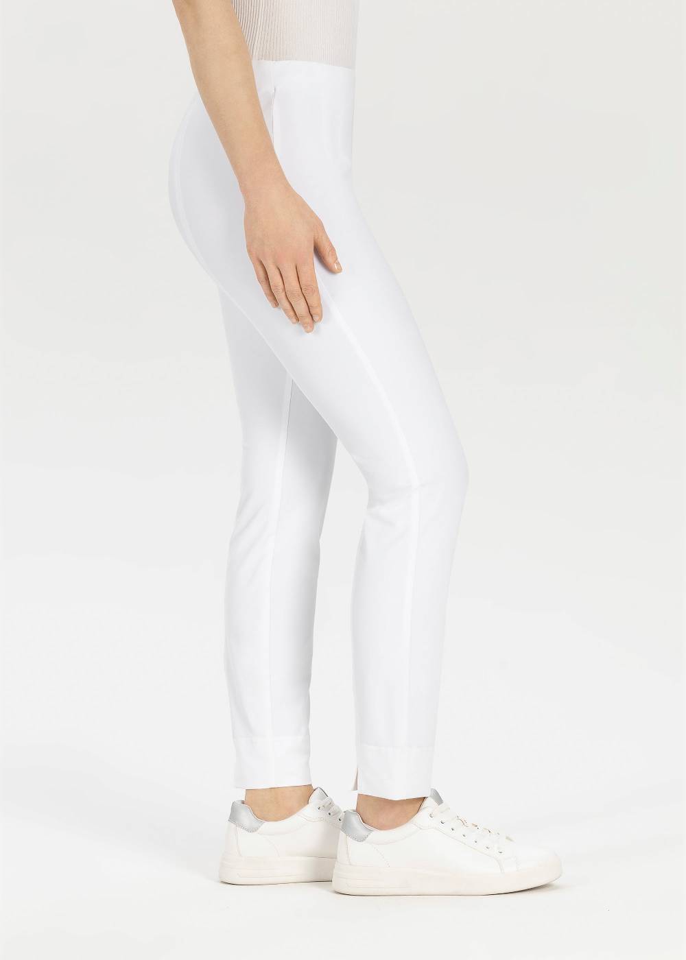 Stehmann 7/8-Hose Laura in HighTec Cotton Fabrikverkauf