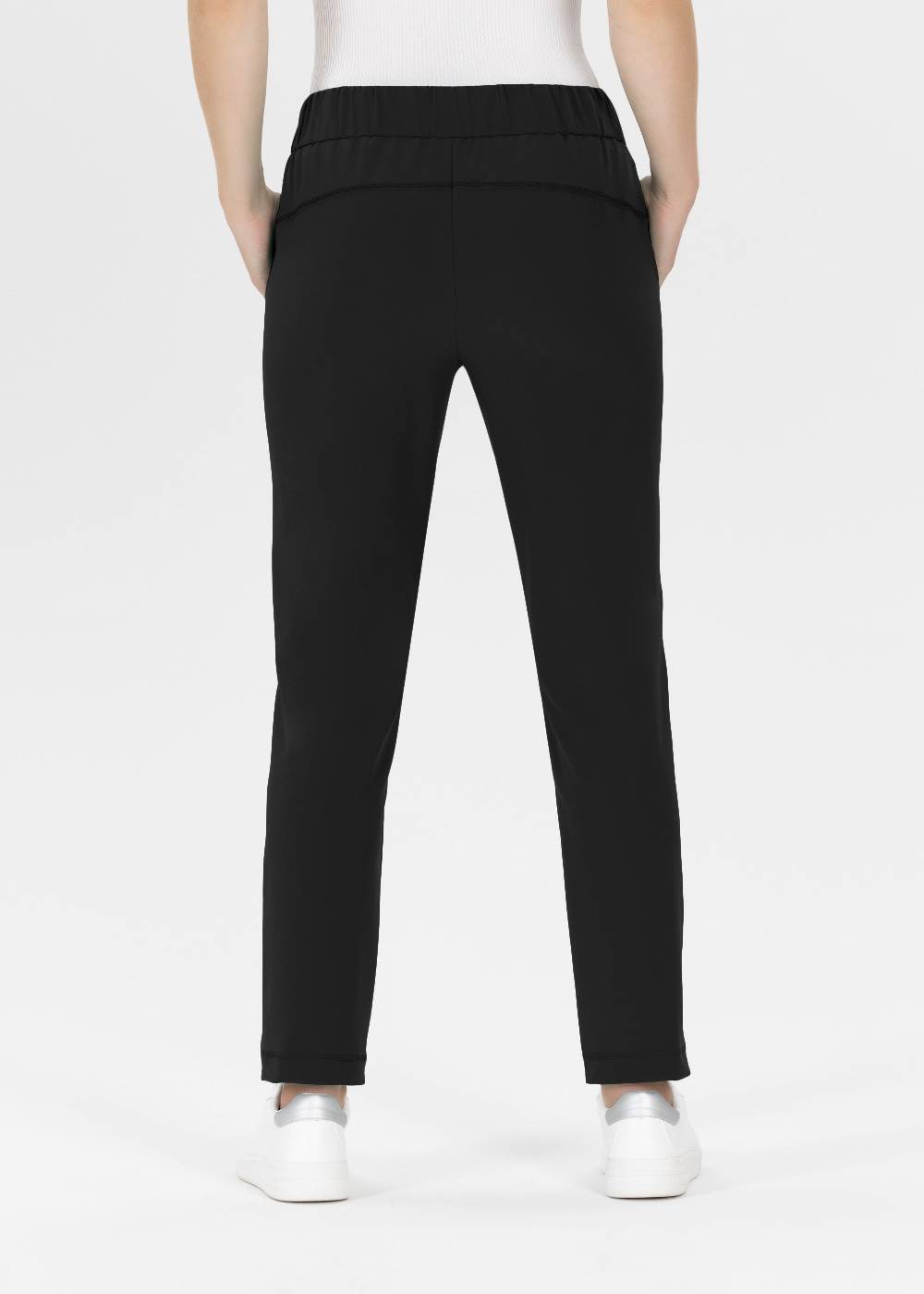 Stehmann Jogpants Roxana in leichter HighTec Qualität Hotsell