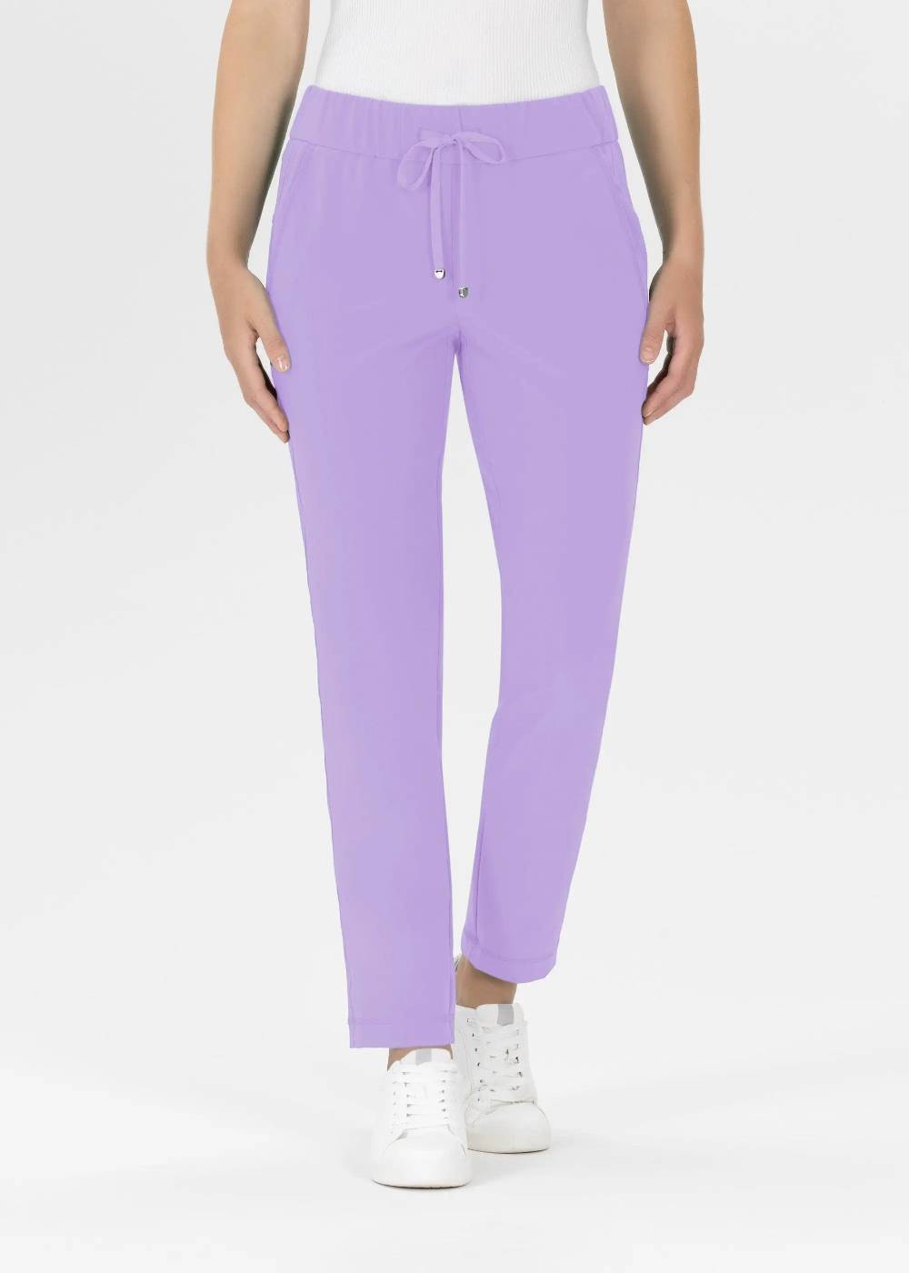 Stehmann Jogpants Roxana in leichter HighTec Qualität im Angebot