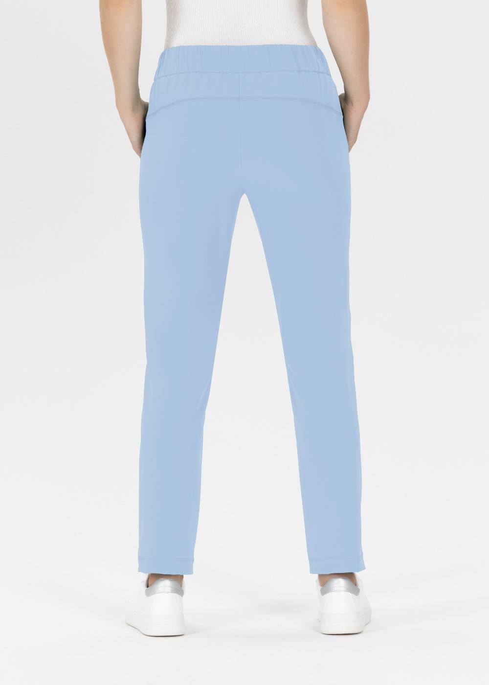 Stehmann Jogpants Roxana in leichter HighTec Qualität Schlussverkauf