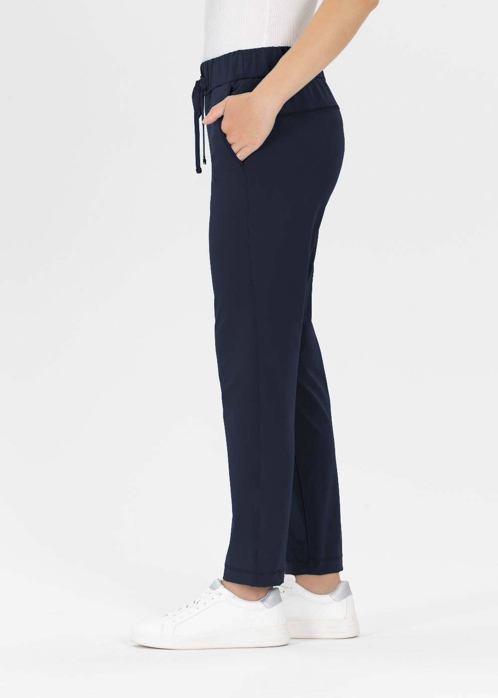 Stehmann Jogpants Roxana in leichter HighTec Qualität Günstiger Verkauf
