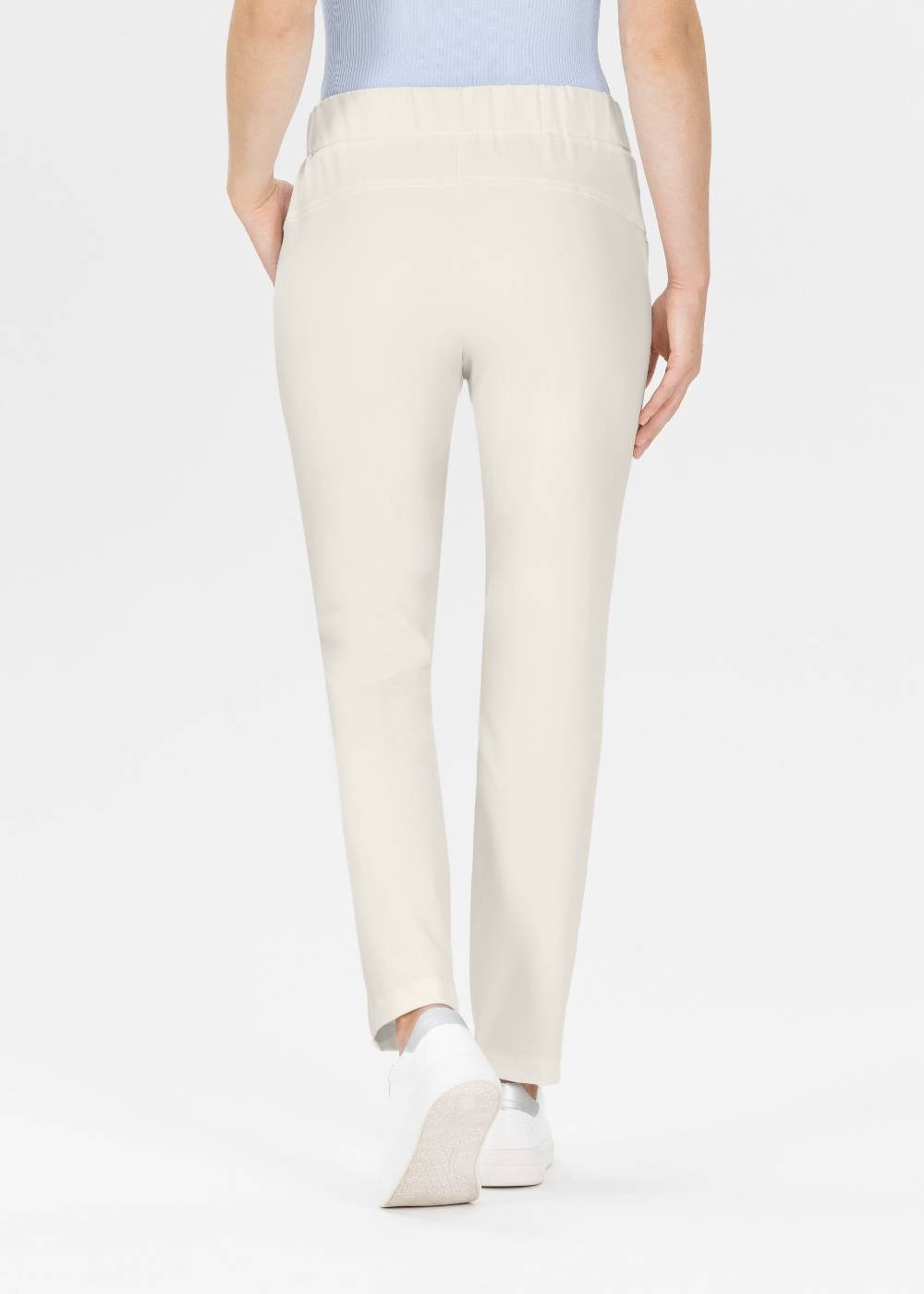 Stehmann Jogpants Roxana in leichter HighTec Qualität Fabrikverkauf
