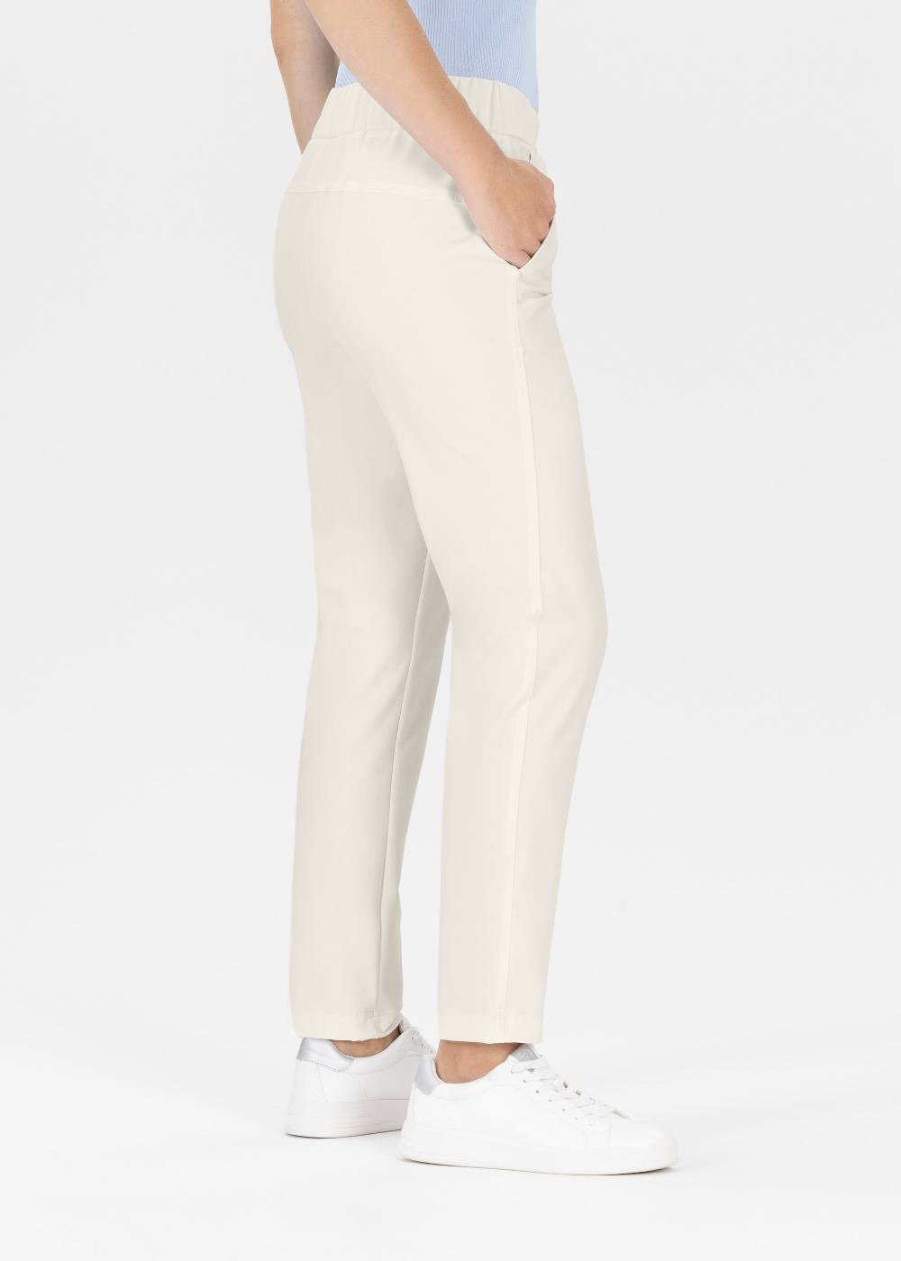 Stehmann Jogpants Roxana in leichter HighTec Qualität Fabrikverkauf