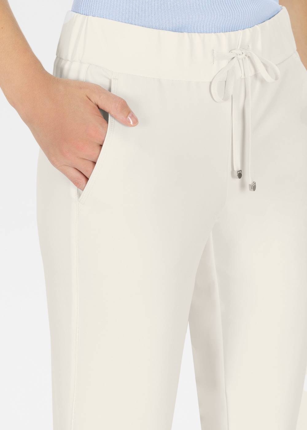 Stehmann Jogpants Roxana in leichter HighTec Qualität Fabrikverkauf