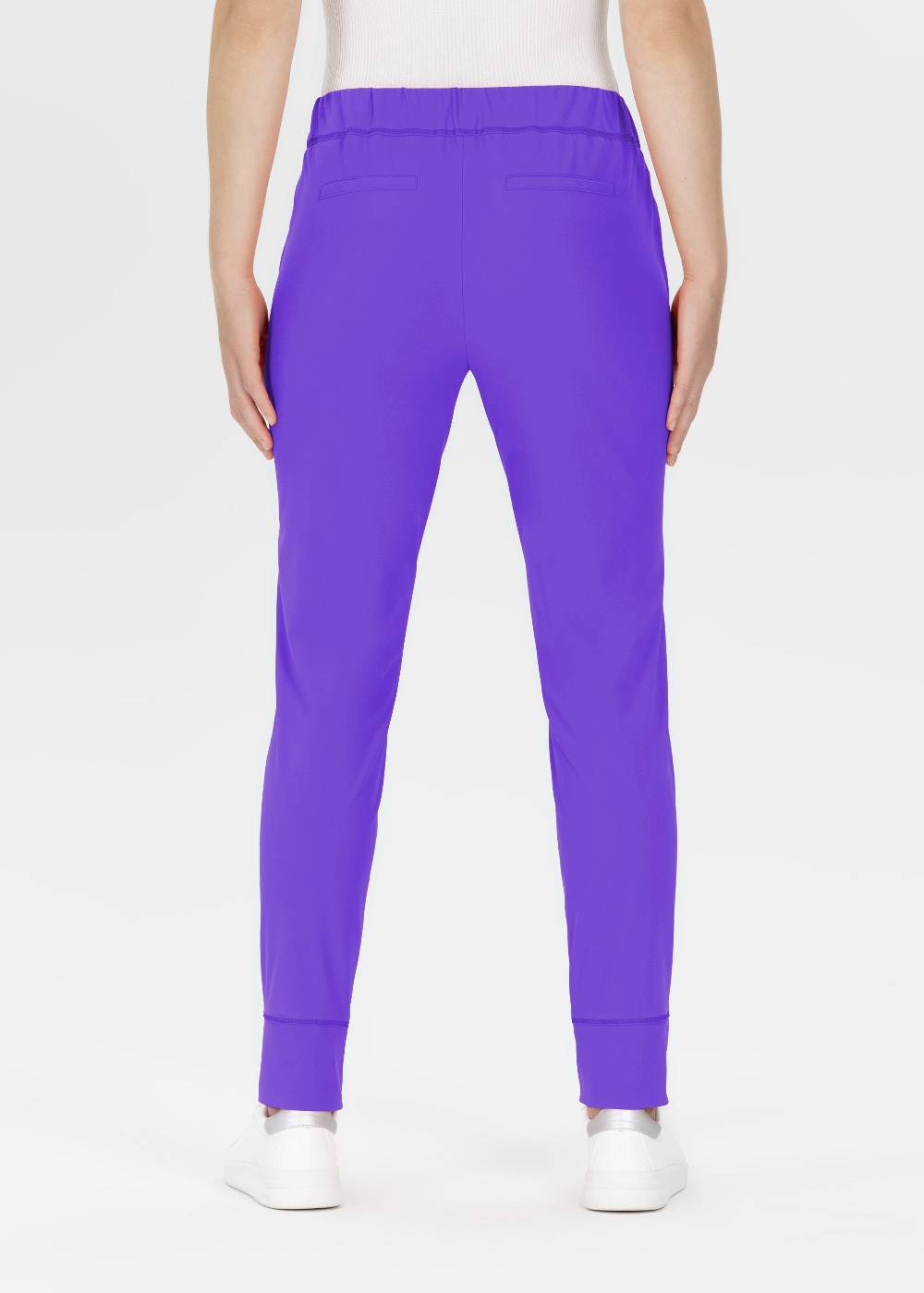 Stehmann Jogpants Roxana in Tec Jersey Qualität Meist gekauft