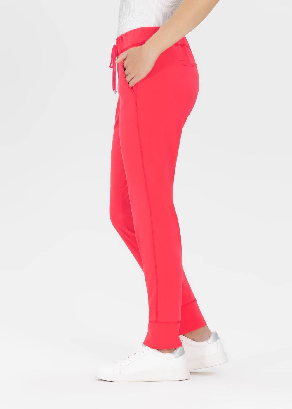 Stehmann Jogpants Roxana in Tec Jersey Qualität Blitzverkäufe