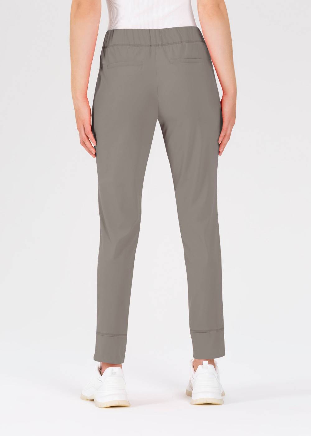 Stehmann Jogpants Roxana in Tec Jersey Qualität Online