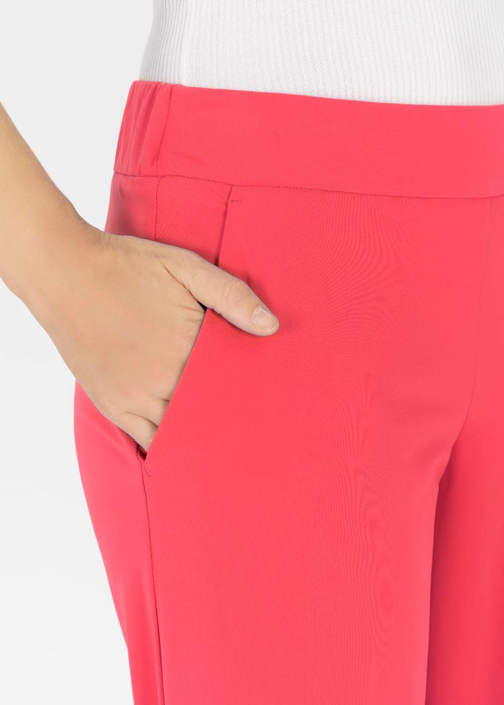 Stehmann Culotte Hamatit aus sportlichem Tec Jersey Schlussverkauf