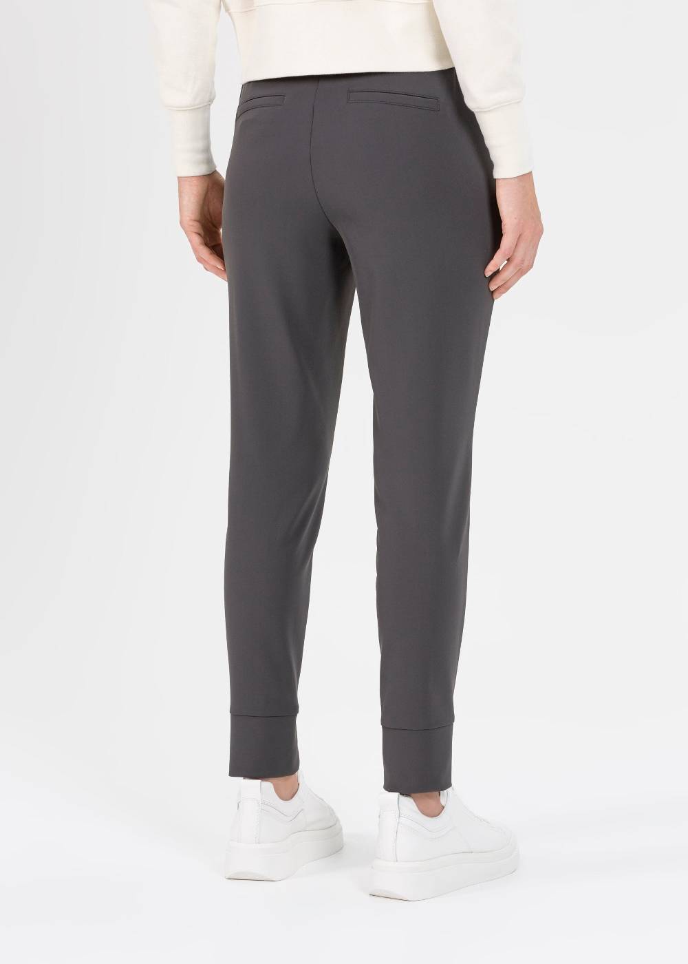 Stehmann Jogpants Roxana in HighTec Bi-Stretch Hotsell