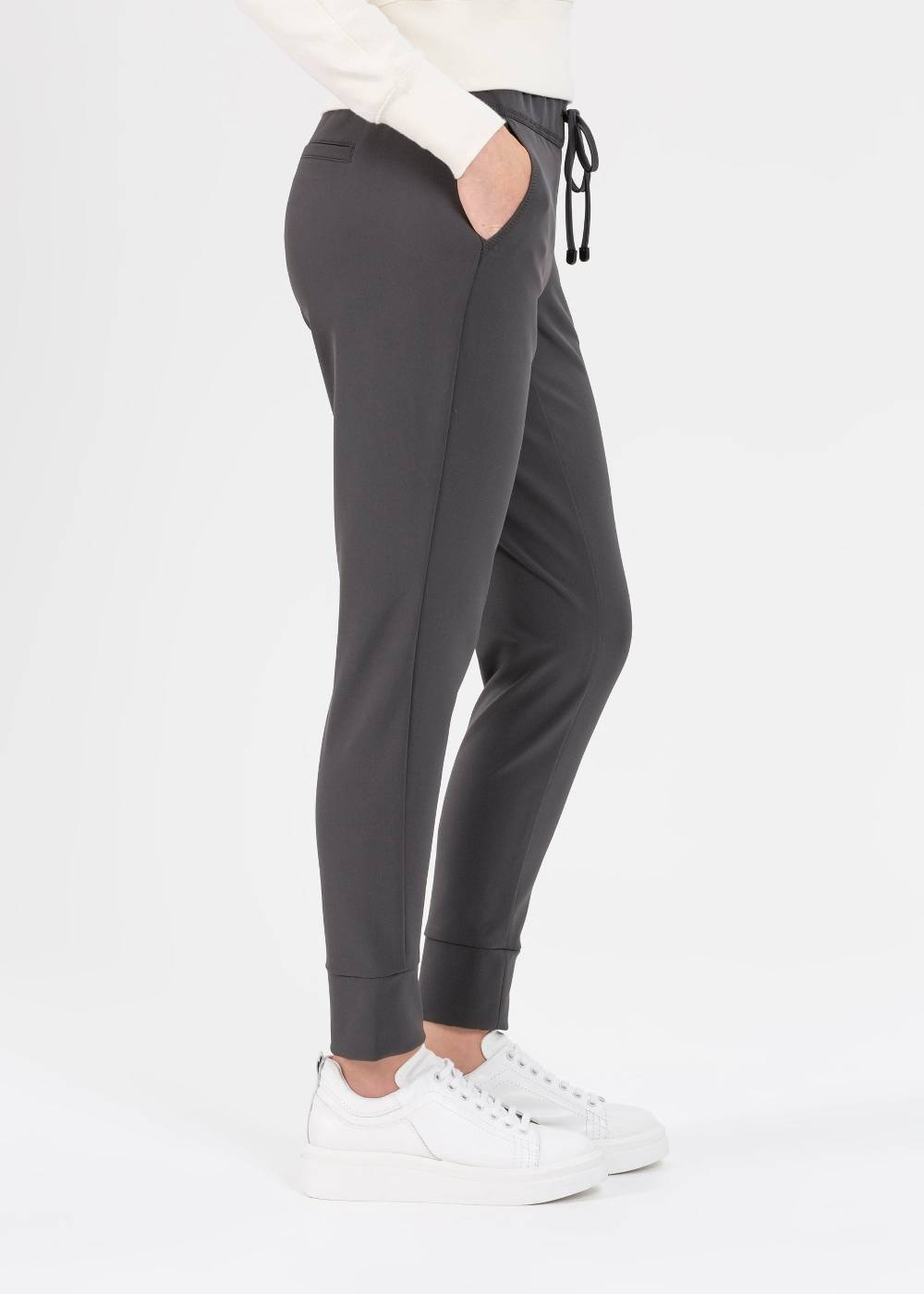 Stehmann Jogpants Roxana in HighTec Bi-Stretch Hotsell