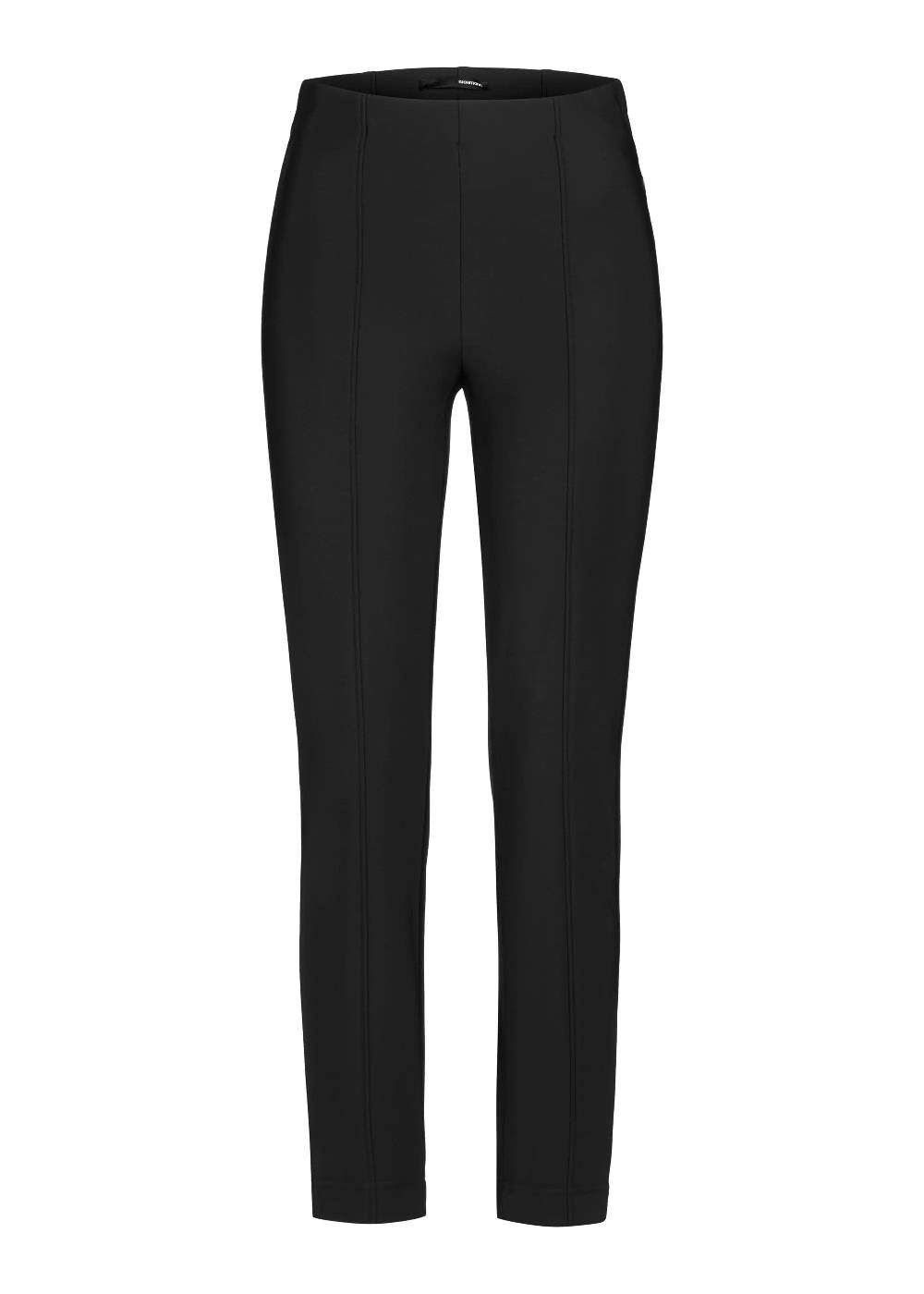 Stehmann 7/8-Hose Iselle in Thermojersey-Qualität Schlussverkauf