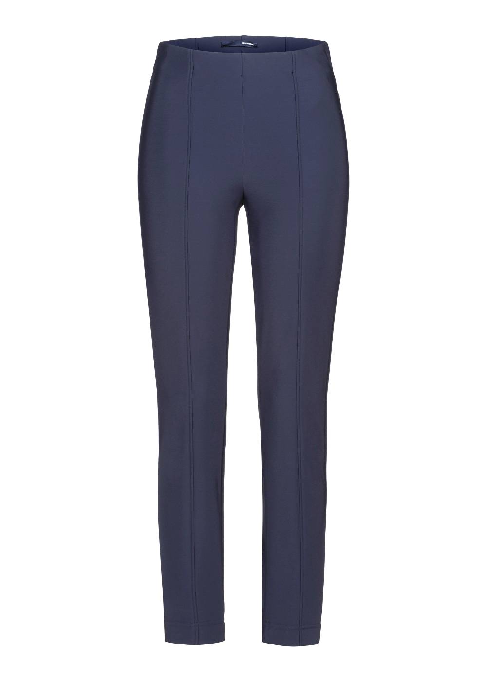 Stehmann 7/8-Hose Iselle in Thermojersey-Qualität Günstiger Verkauf