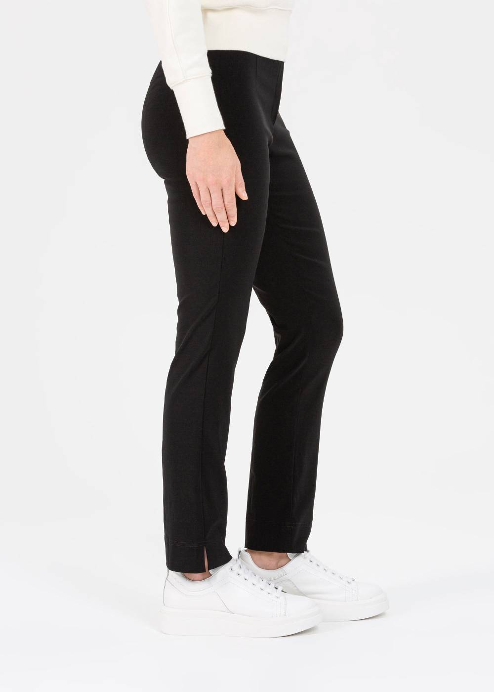 Stehmann Stretchhose Ina in 7/8-Länge Online