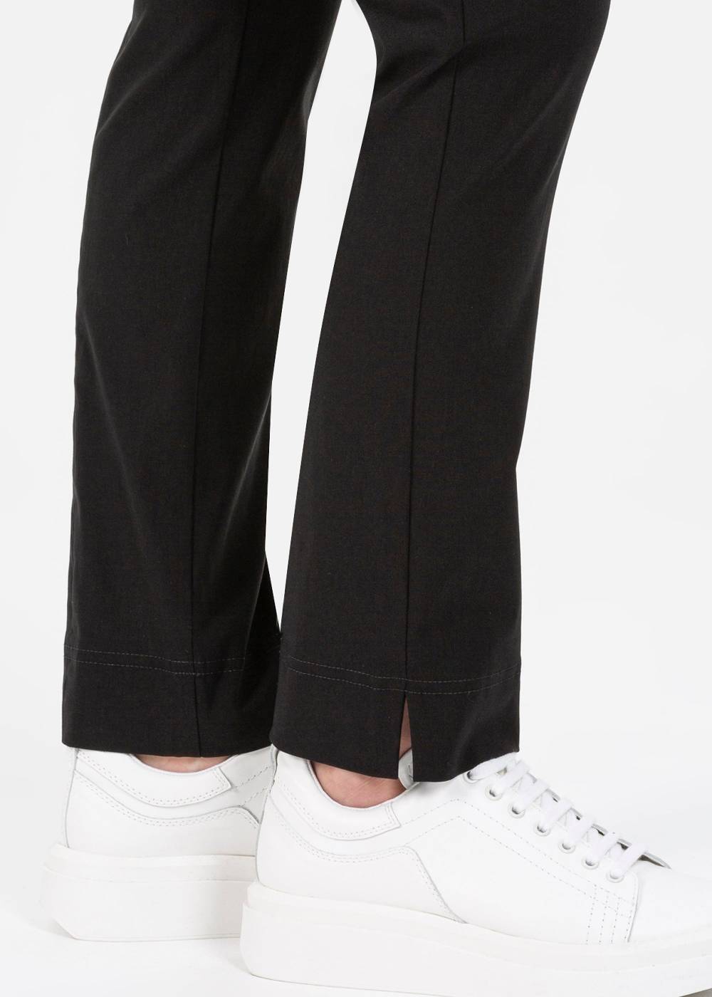 Stehmann Stretchhose Ina in 7/8-Länge Online